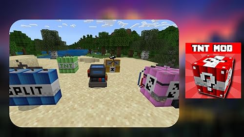 TNT MOD PRO