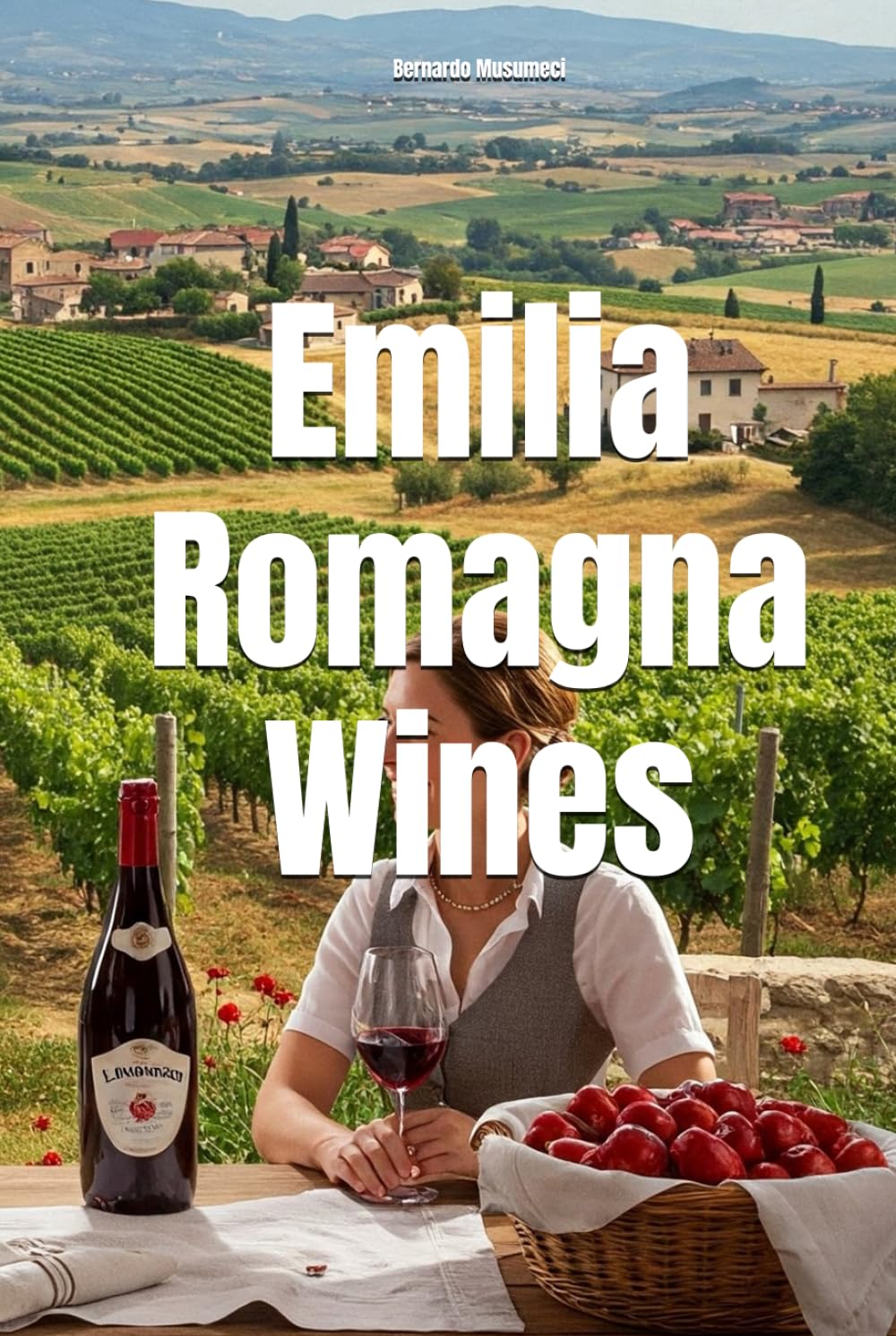 Emilia Romagna Wines (Wines of the World: Italy)