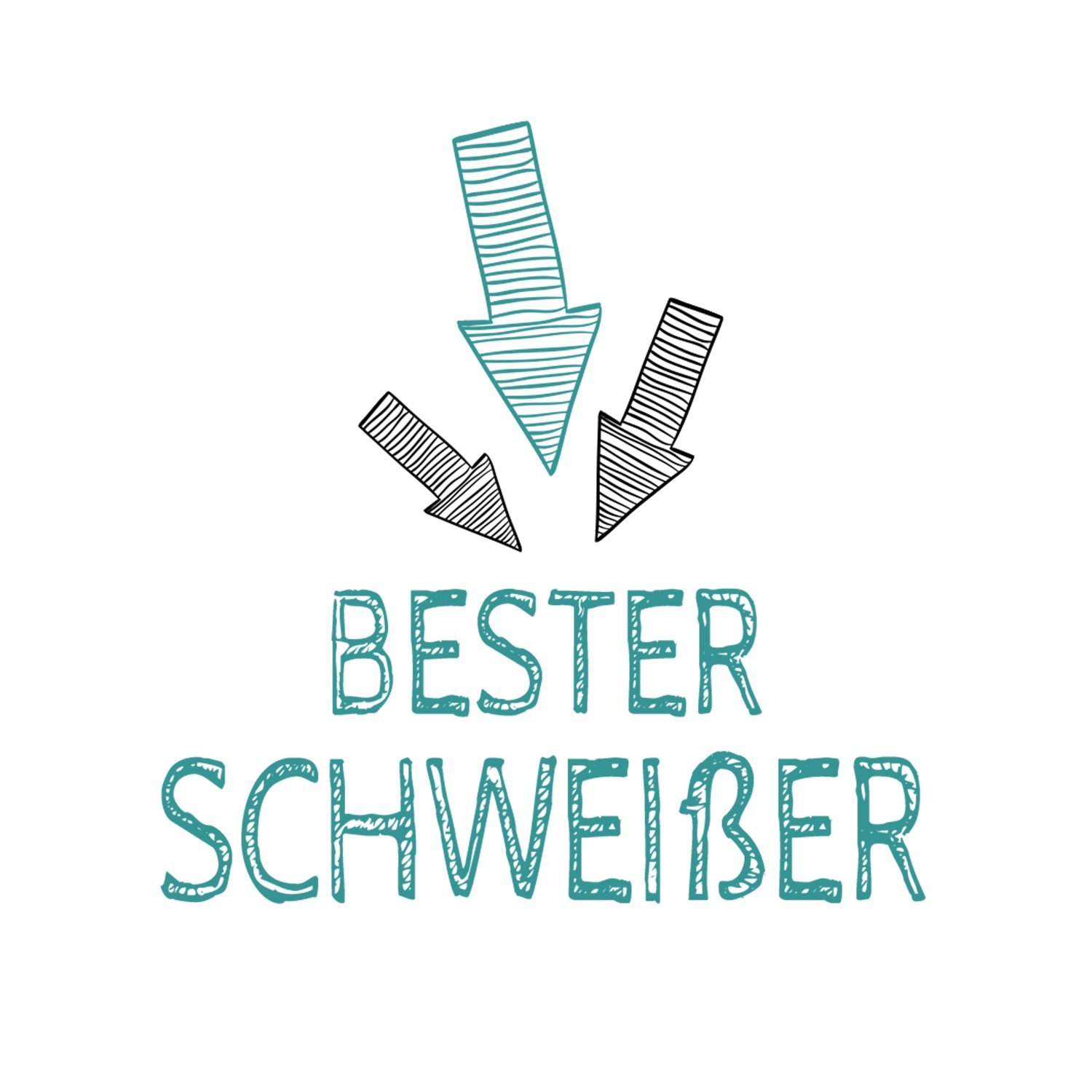 Tasse Artisanale Avec Inscription En Allemand « Geschenk So