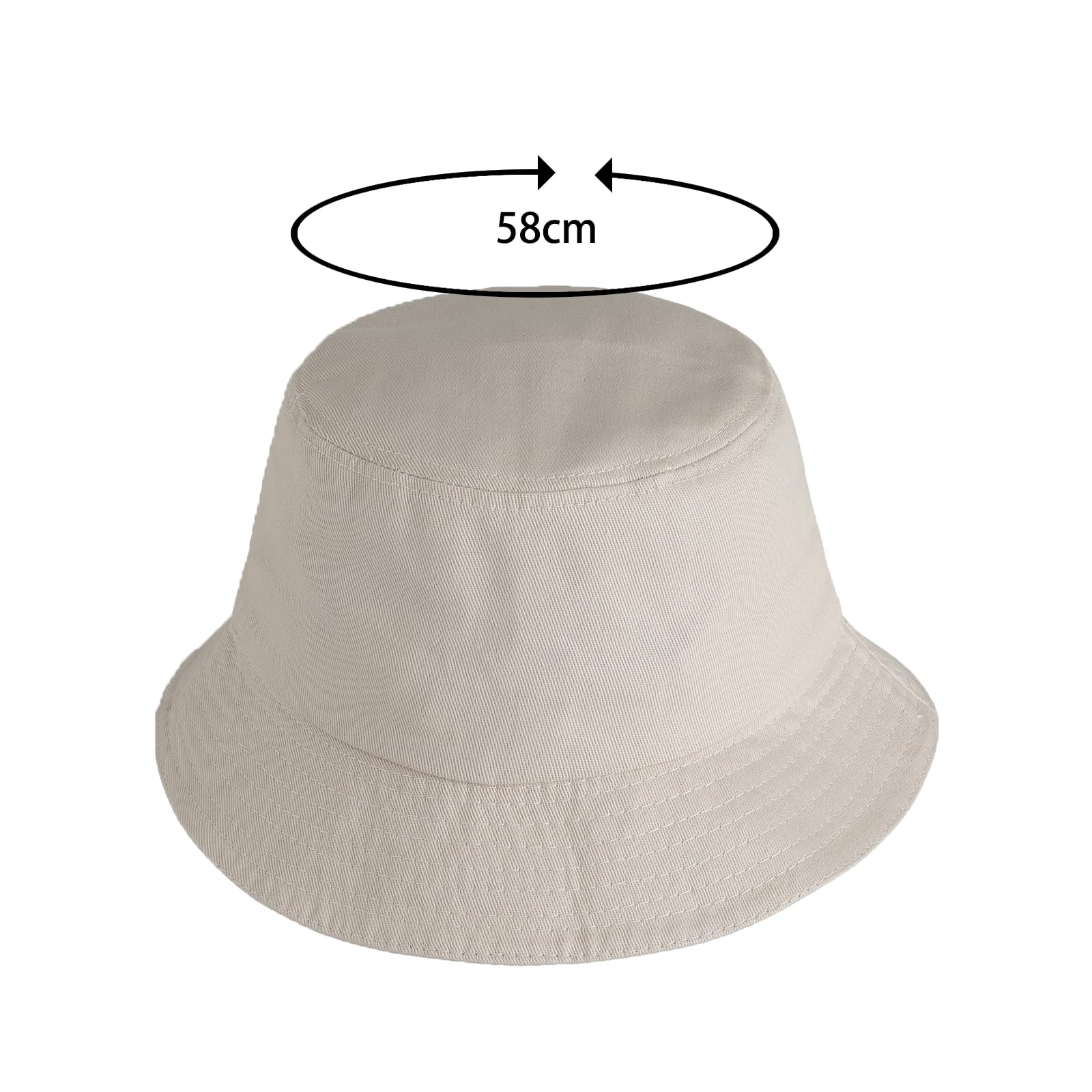 FISHSHOP czapka typu bucket unisex bawełniana czapka przeciwsłoneczna odwracalna wędkarstwo kapelusz wędkarski składany