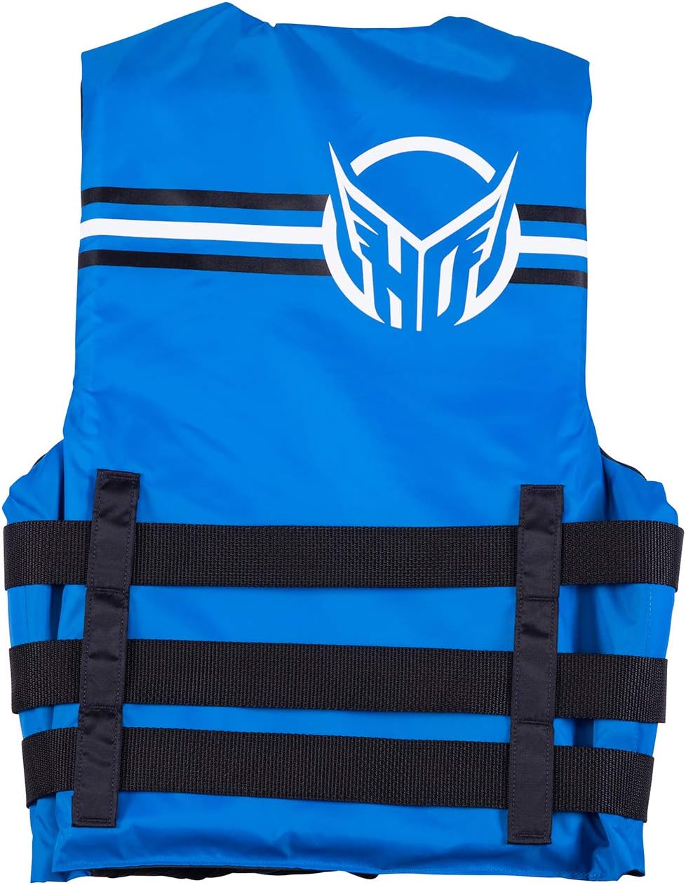HO Universal CGA Mens Wakeboard Vest Blue/Black L/XL