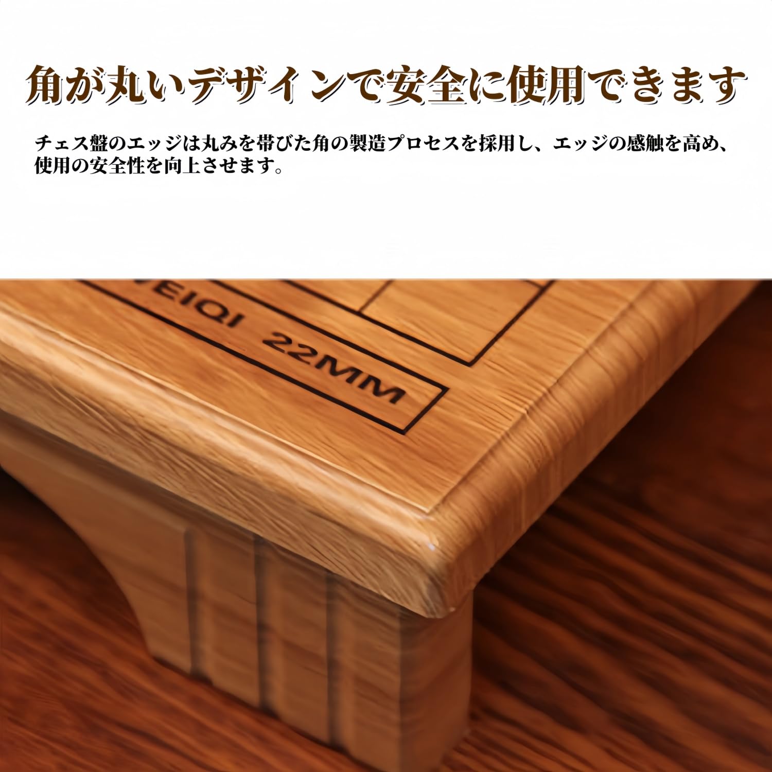 Amazon | haoyunjianjiak 囲碁盤セット 高級囲碁セット 脚付き