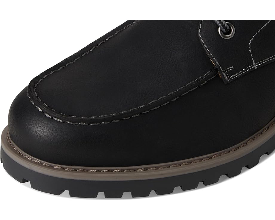 Vance Zeus - Top View