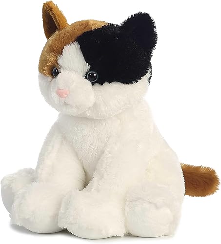 Miniatura 3 de Aurora Gato Esmerelda de 14"