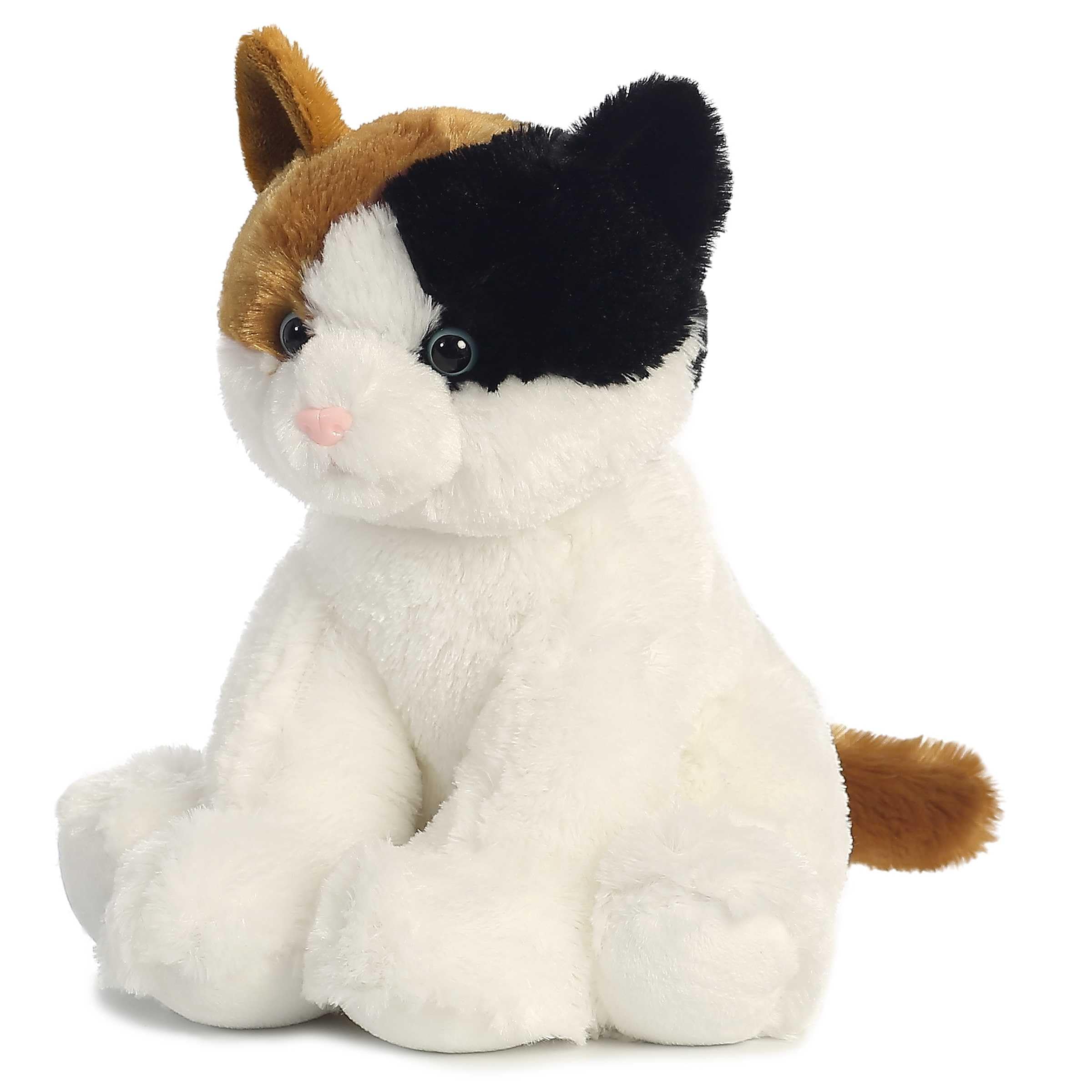 Aurora 14" Esmerelda Cat