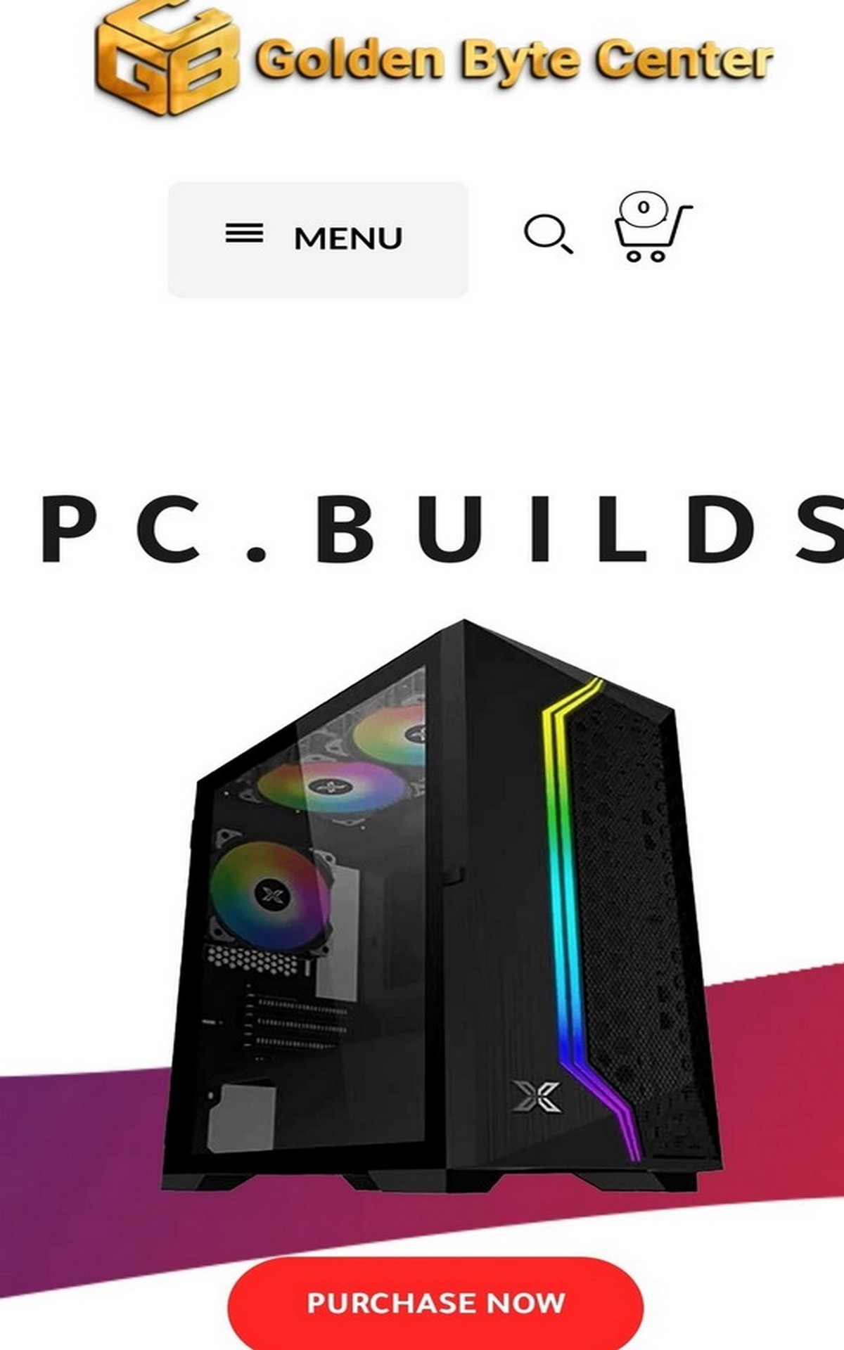 Bytes Computer Center Golden Byte Center - App on Amazon Appstore