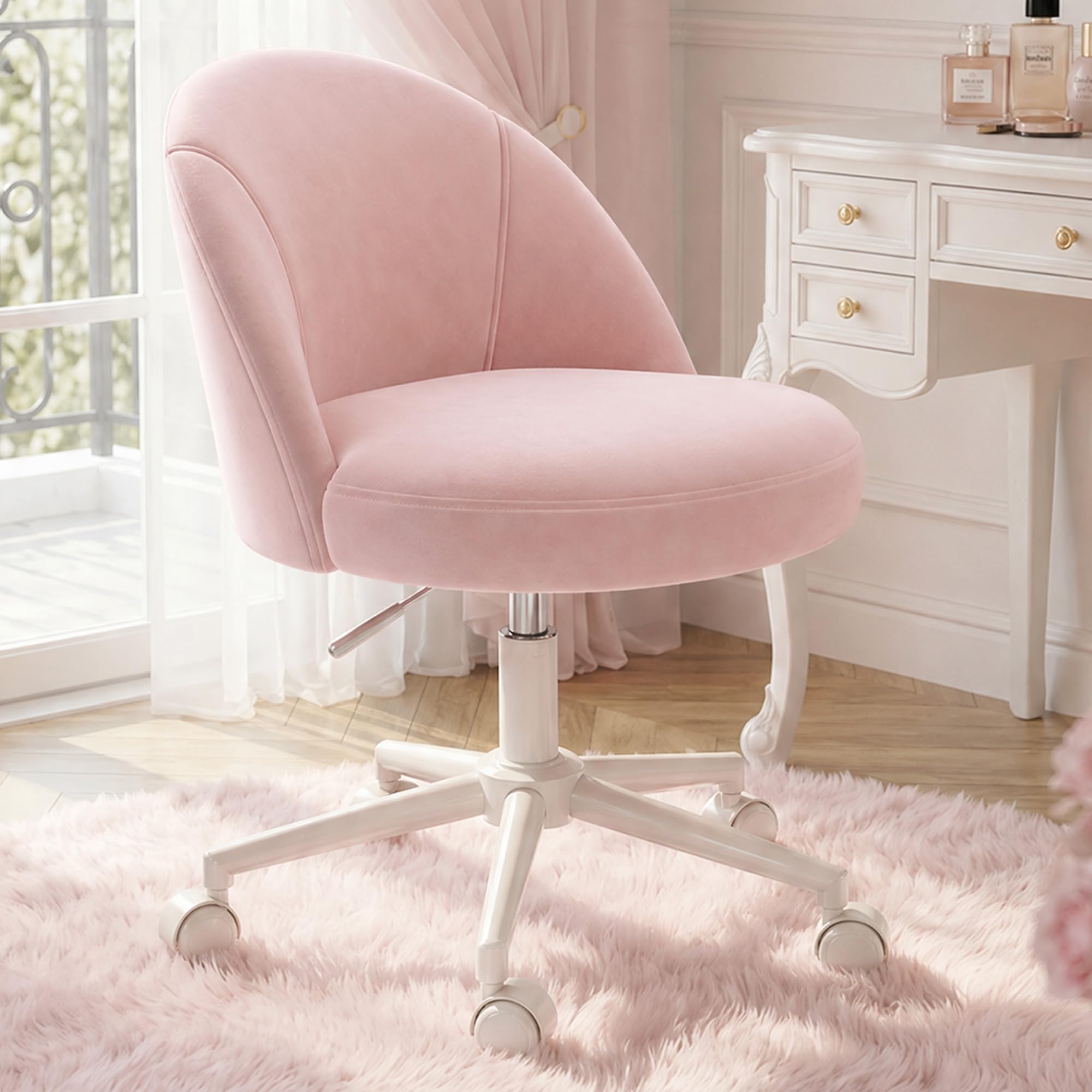 Amazon.com: EnHomee Desk Chair with 13