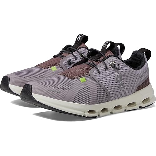 On Unisex-Child Cloud Sky (Big Kid) Sneaker