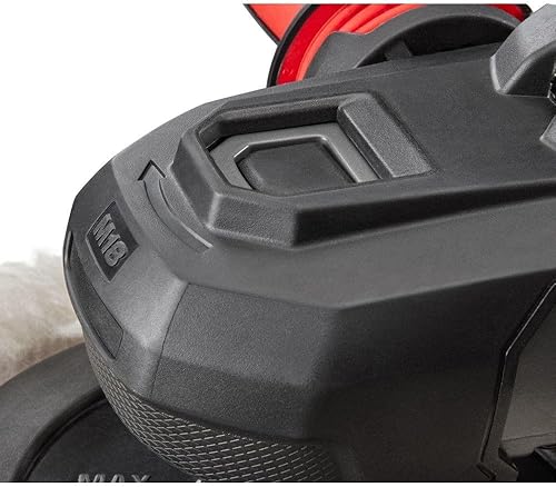 Miniatura 4 de Milwaukee 2738-20 M18 18-Volt Fuel Lithium-Ion Brushless Cordless 7 inch Variable Speed Polisher (Tool-Only)