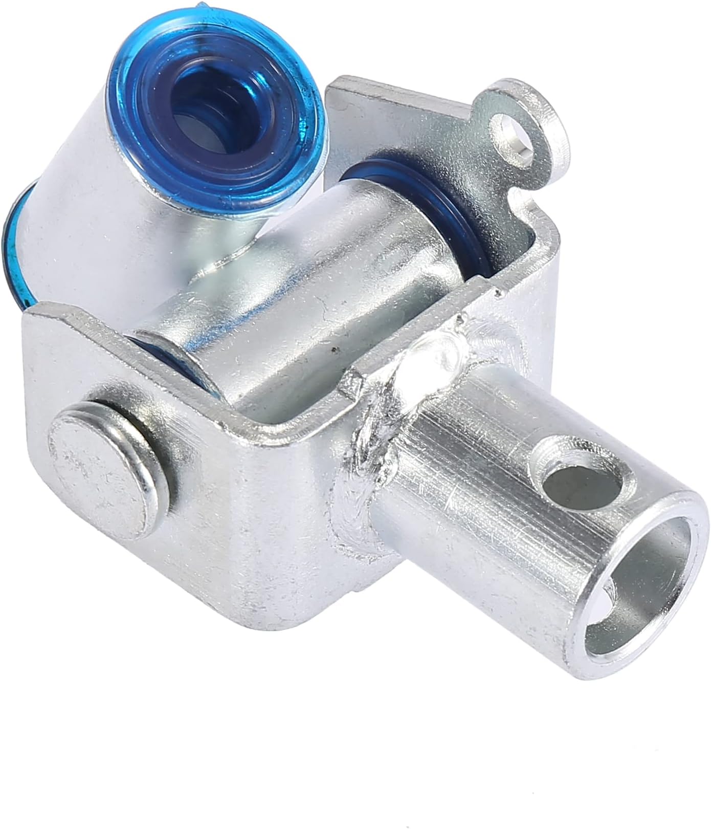 X AUTOHAUX Shifter Bushing Linkage Joint 35046-AG000 Fit for Subaru Forester 2005-2013 for Subaru Legacy Outback 2005-2009 for Subaru Impreza 2006-2014 for Subaru Crosstrek