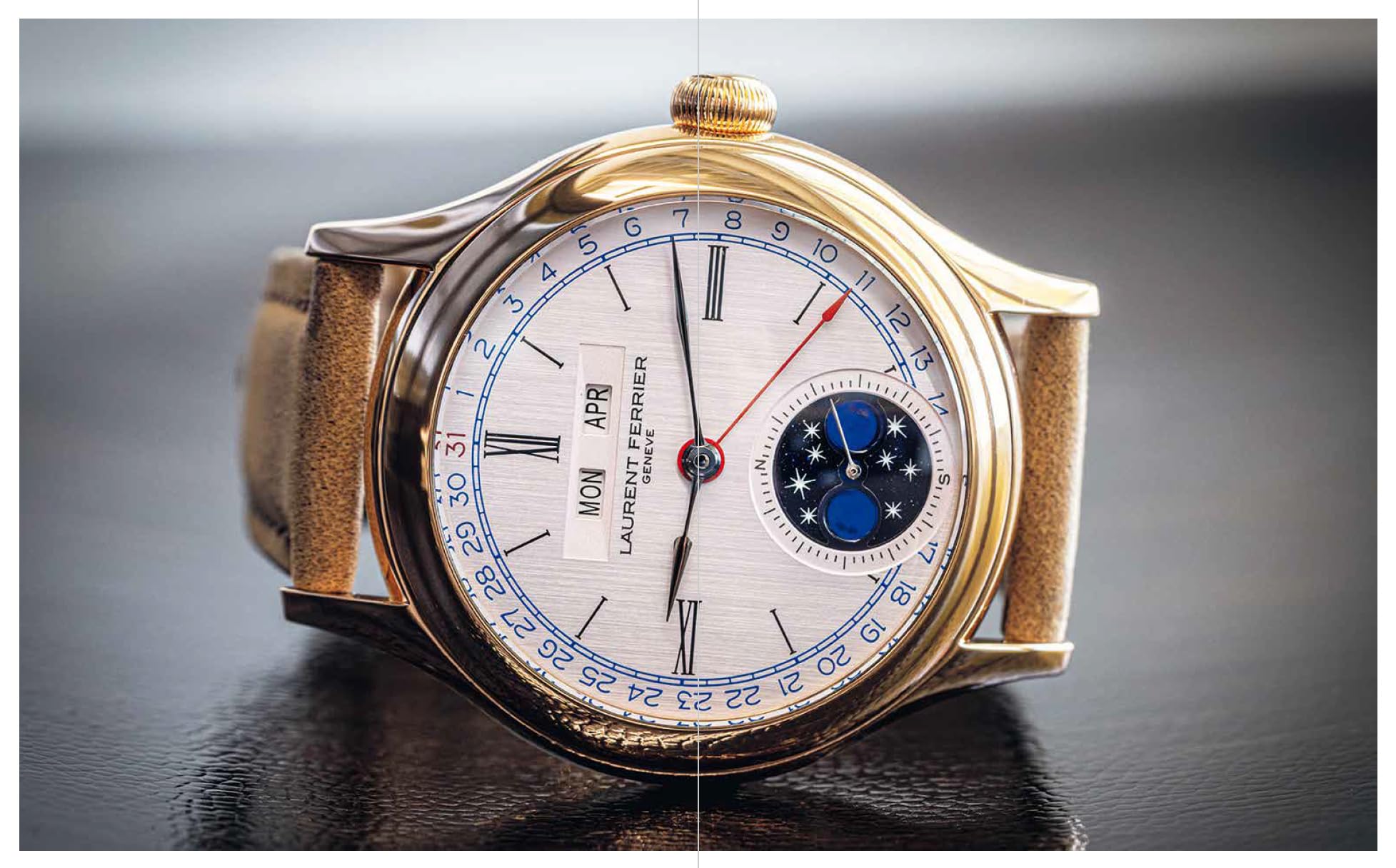 Swiss Watchmakers The Stories Behind Switzerland's Iconic Watches /anglais