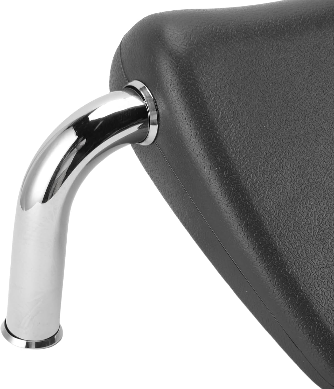 GOWENIC Water Proof Bath Headrest Pillow with Stainless Steel Bracket for Comfortable Bathing Experience