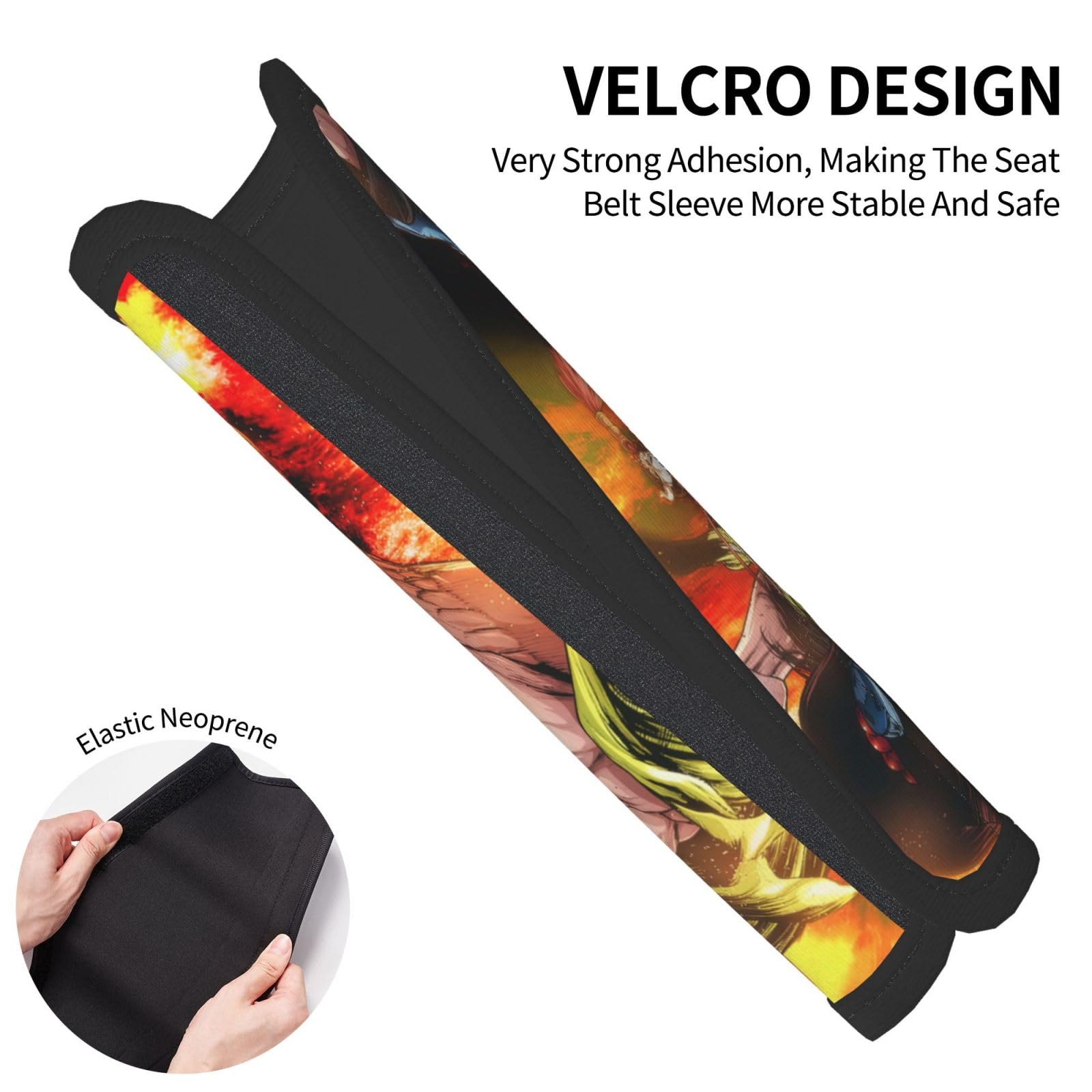 ワンピース　火拳のエース　ベルト ワンピース 火拳のエース ベルト Amazon.co.jp: [Sanjucos