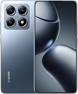 14T 5G Mobile,Titan Blue (12GB RAM+256GB) | MediaTek 8300 ultra | 6.67" Amoled 144Hz display | Leica Triple Camera 50+50+12MP, 32MP Front camera | Free Xiaomi outdoor speaker