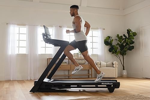 Vista 32 de NordicTrack Serie T