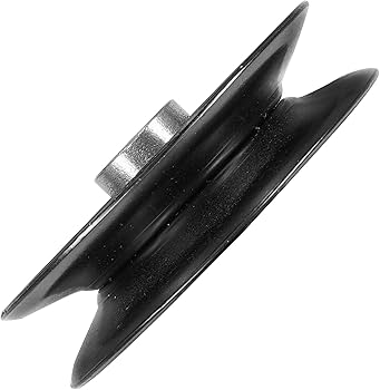 Amazon.com: Caltric Idler Pulley Compatible with Craftsman