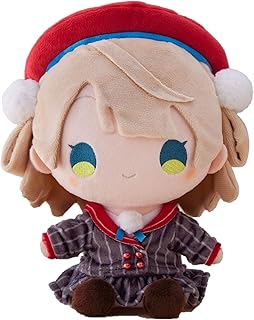 しぐれぬい しぐれうい ぬいぐるみ