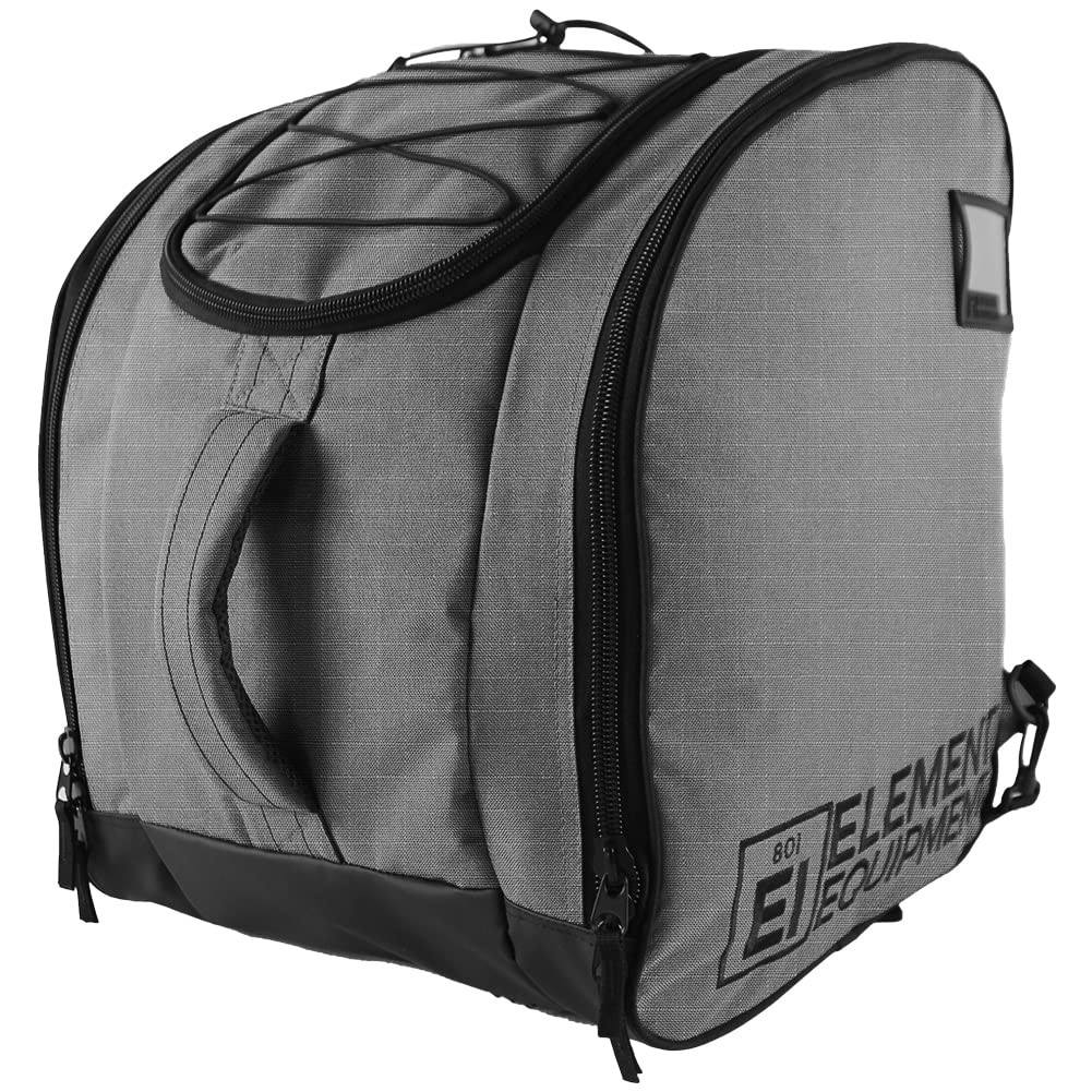 Boot Bag Deluxe Snowboard Ski Backpack