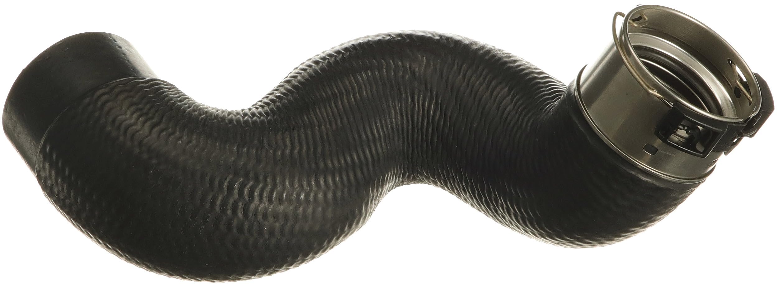 Air duct pipe Silicone 09-0333 GATES for AUDI A4 B6 A4 B6 Avant A4 B7
