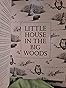 Little House Coloring Book: Coloring Book for Adults and Kids to Share ...