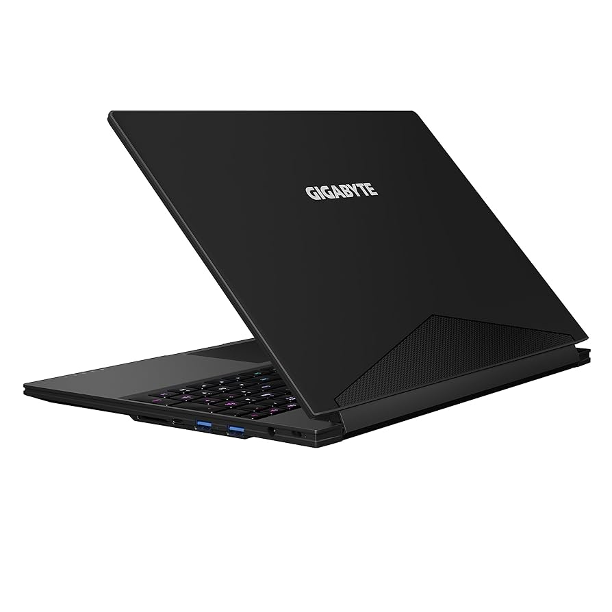 ゲーミングPC GIGABYTE AERO 15XV8 Amazon.com: GIGABYTE Aero 15X v8-BK4K4P 15