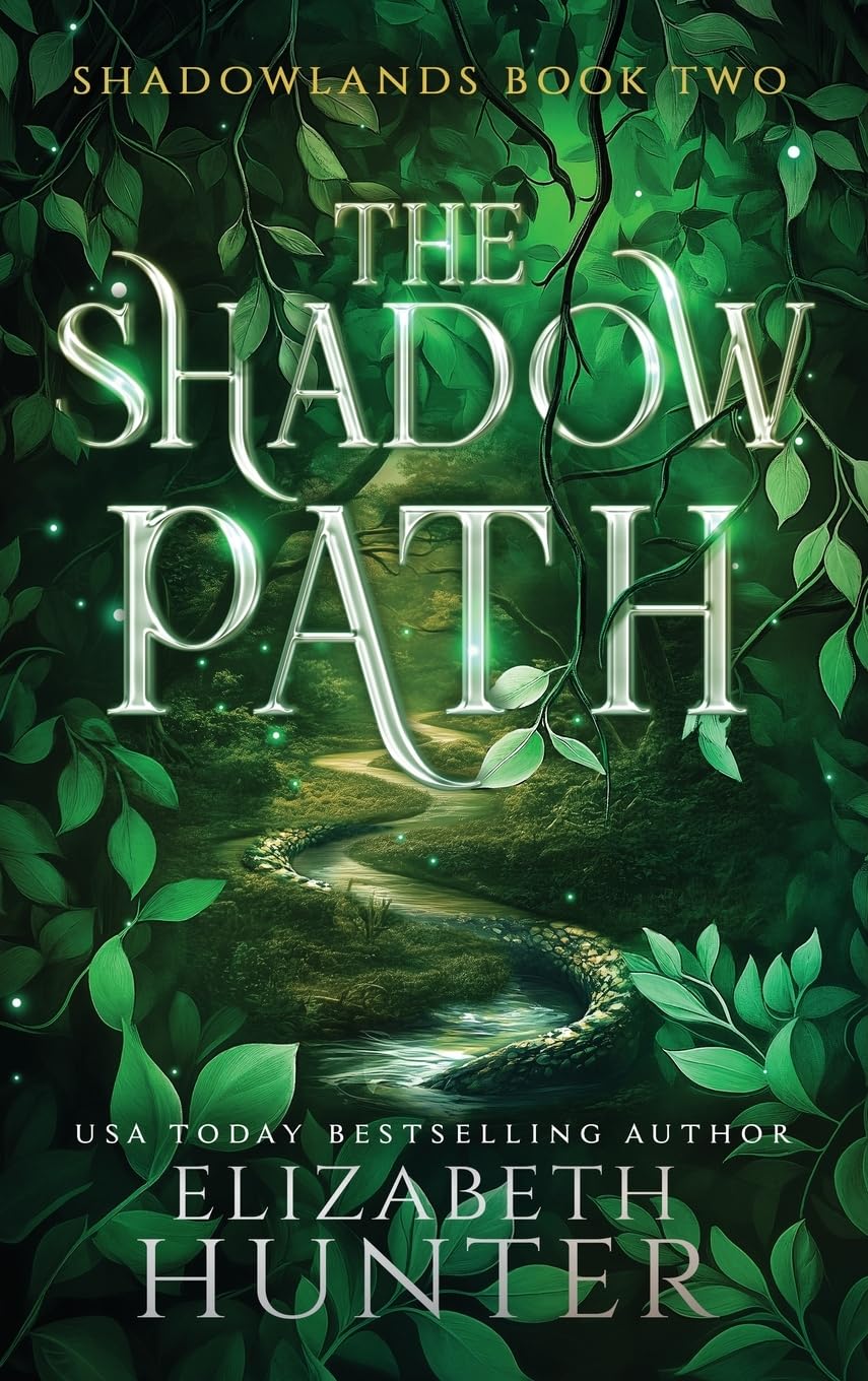 The Shadow Path: Hardcover Special Edition: 2 (Shadowlands)