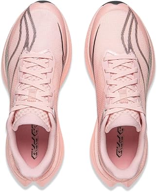 LI-NING Red Hare 8 & 9 & Pro & Ultra Series Women's Running Shoes Lightweight Breathable Racing Training Sneakers