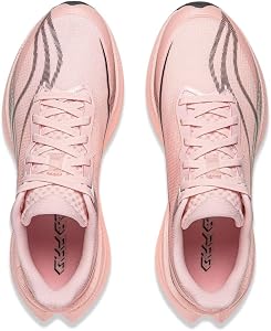 Amazon.com | LI-NING Red Hare 9 Pro Women's Running Shoes