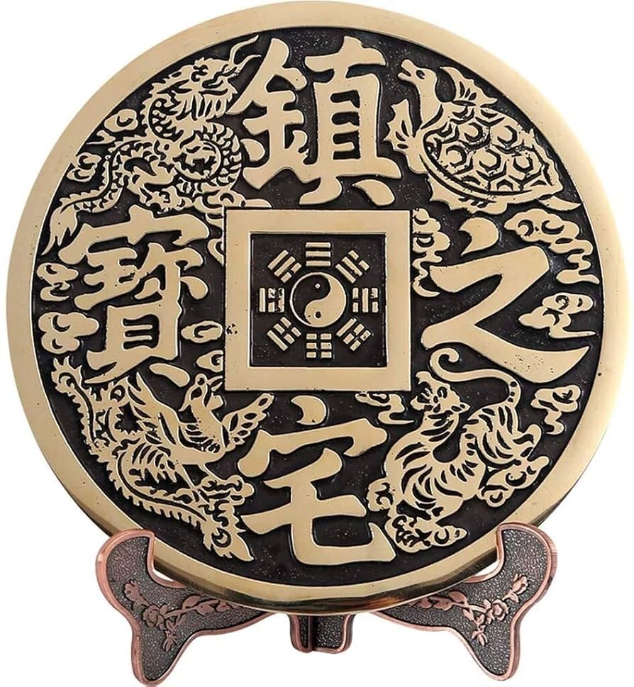 金山★富を蓄える財にご縁の五円プレートオルゴナイト 金山☆富を蓄える財にご縁の五円プレートオルゴナイト 送料