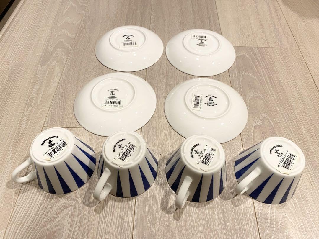 Amazon.co.jp: Gustavsberg Sailor Matros C&S 小4客 : Home & Kitchen
