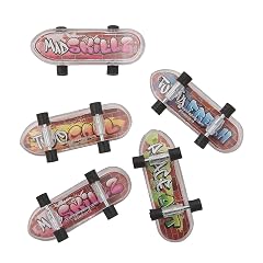 Fun Express Graffiti MINI Skateboards 3DZ - Toys - 36 Pieces