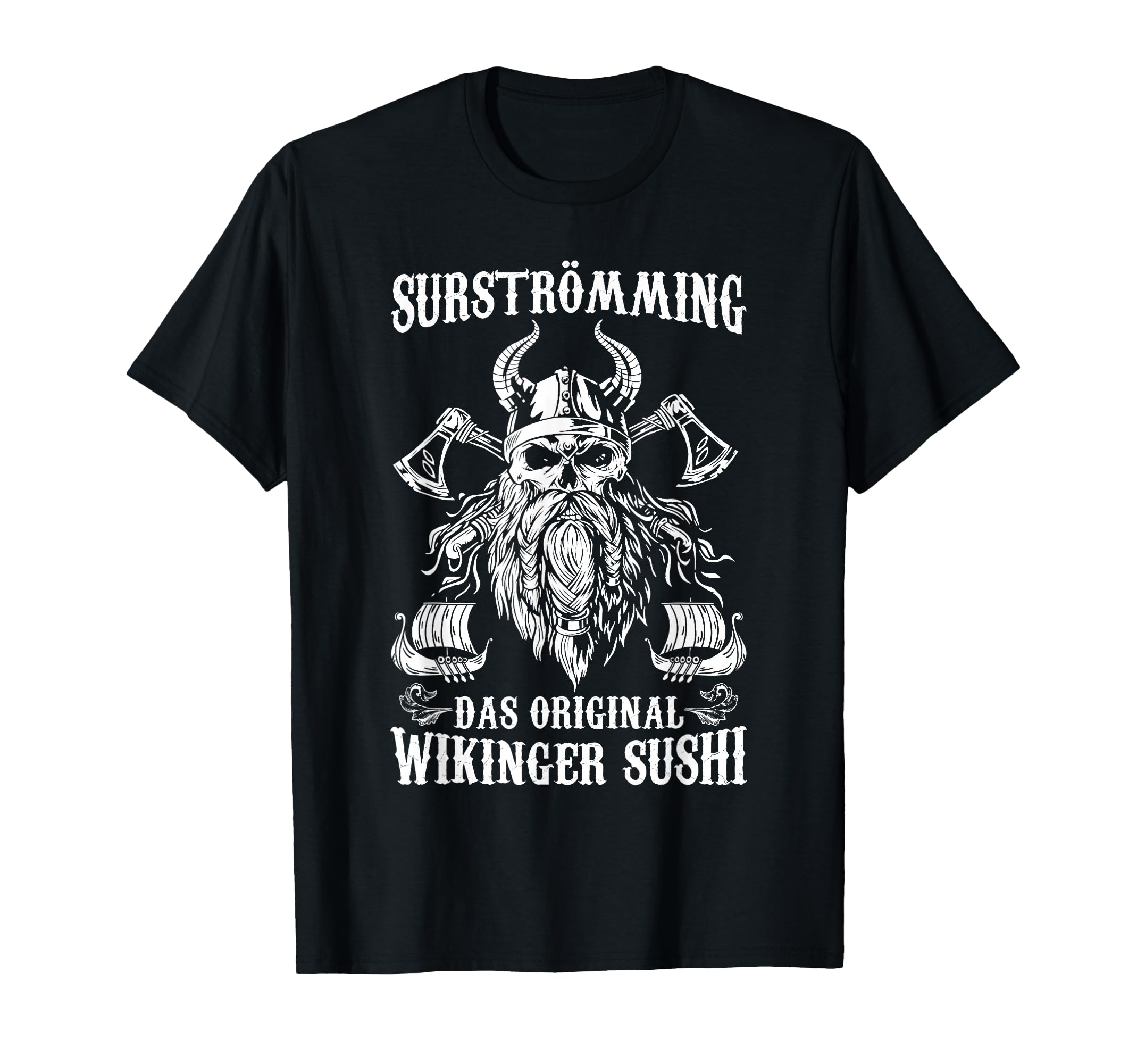 Kleidung mit Designs von Amazon Merch on Demand