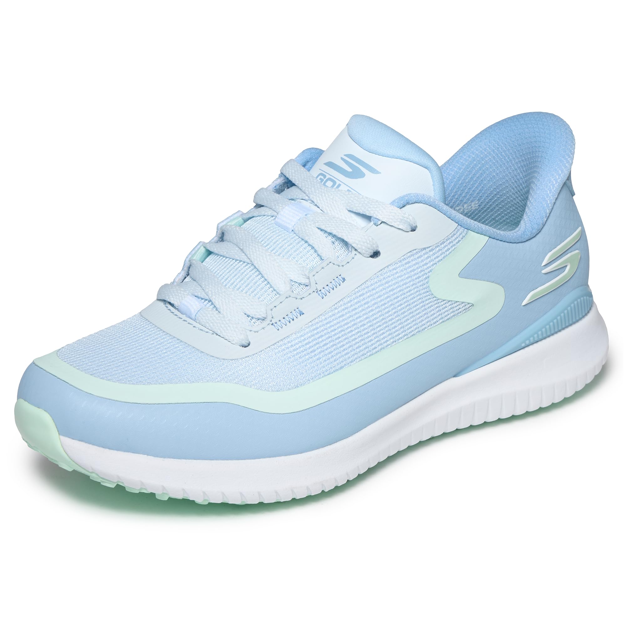 Skechers GO GOLF Flight Slip-in Spikeless Golf Shoes