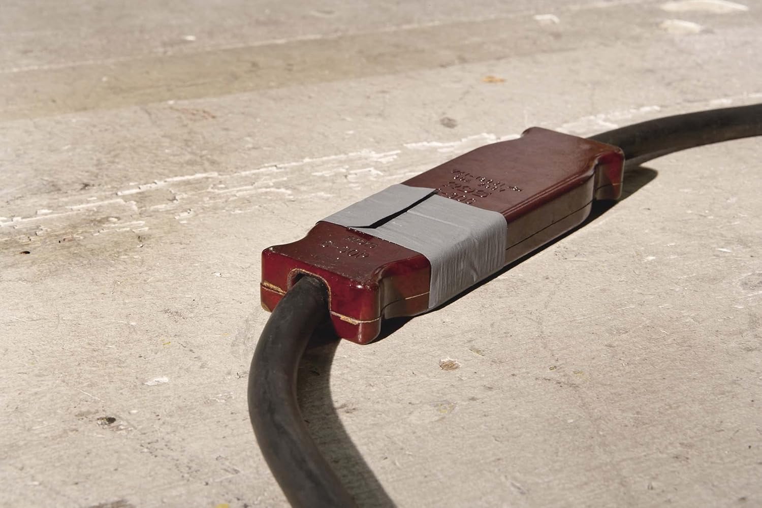 カモ井加工紙 Kamoi Processing Paper Masking Tape, 1.0 inch (25 mm) Width x 166.4 ft (50 m) Roll MTFOTO07 Mt foto Gray