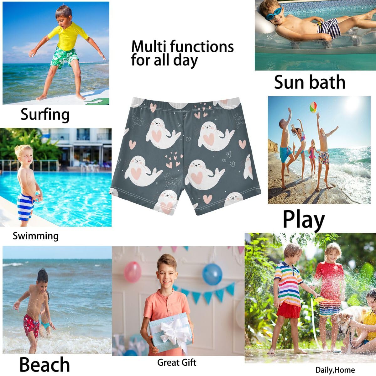 GoPro HERO12 Black Action Cam 5.3K 27MP Thumbnail 2