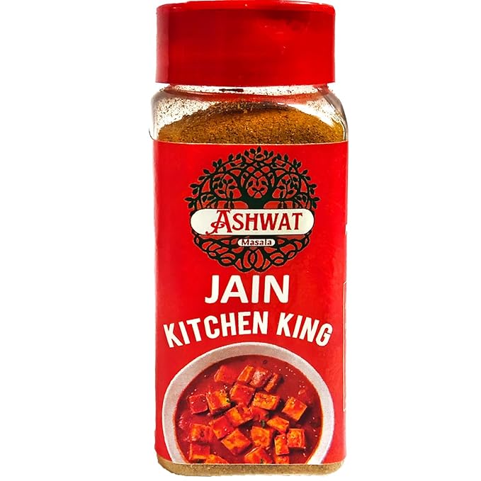 Ashwat Jain Kitchen King