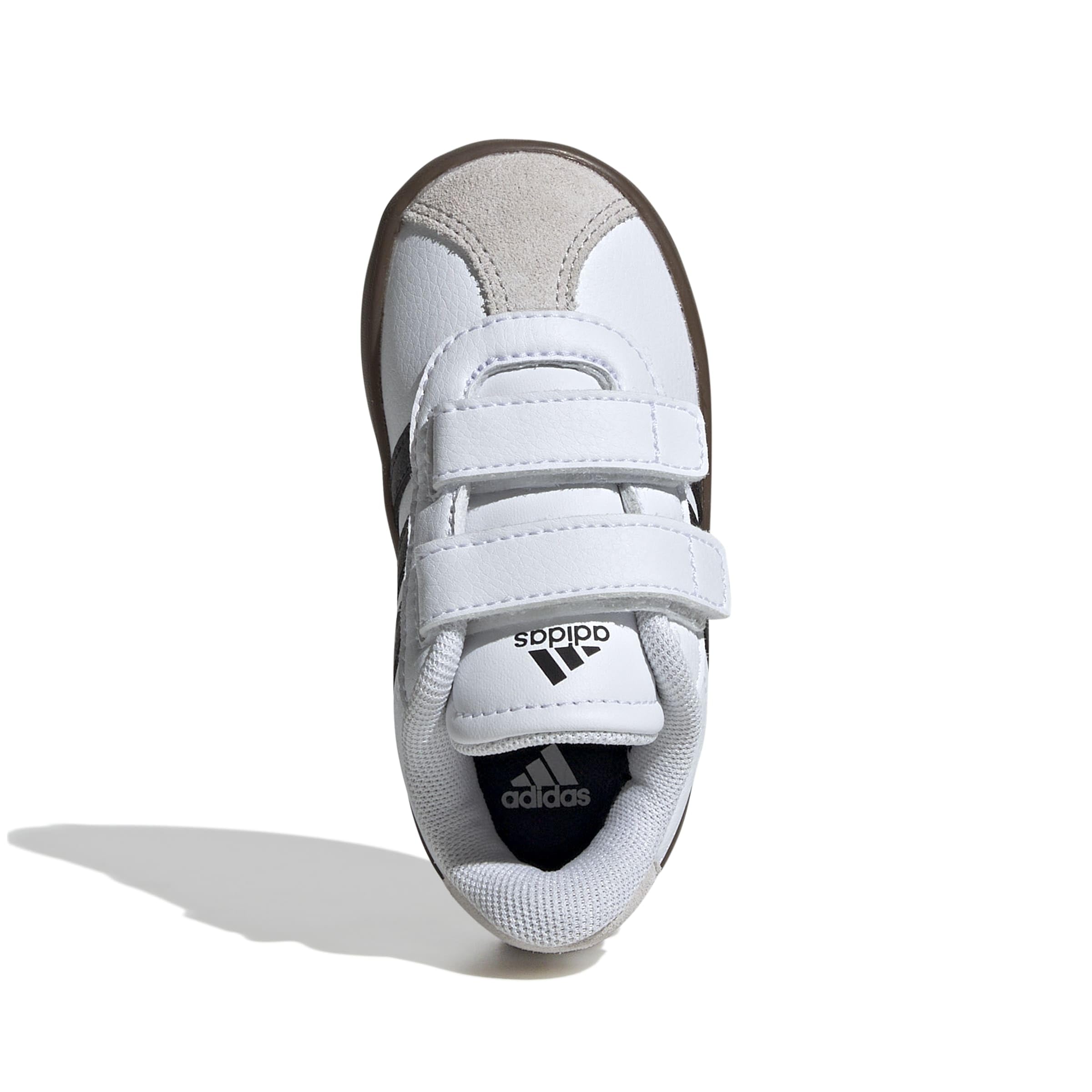 adidas Unisex Kids' VL Court 3.0 Sneaker