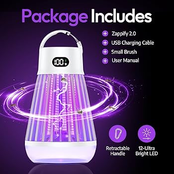 zappy Amazon.com : GoGreen Power (GG-ZAPPY) Zappy Rechargeable