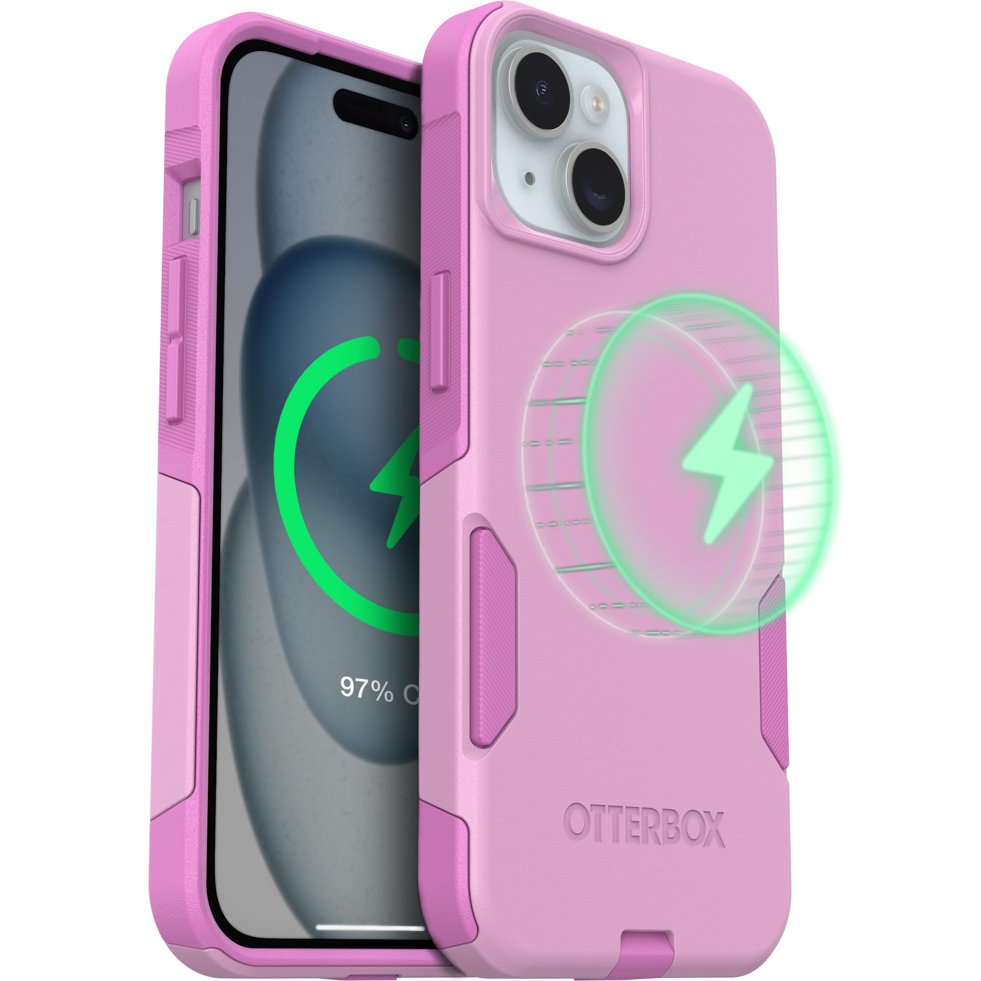 Amazon.com: OtterBox iPhone 17e, iPhone 16e, iPhone 15, iPhone 14