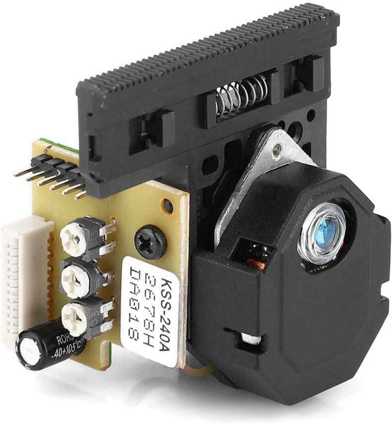 5X -240a -240 KSS240a Radio Blu-Rays CD Player Lasers-Lens Optical Pick-Ups for Lasers-Head