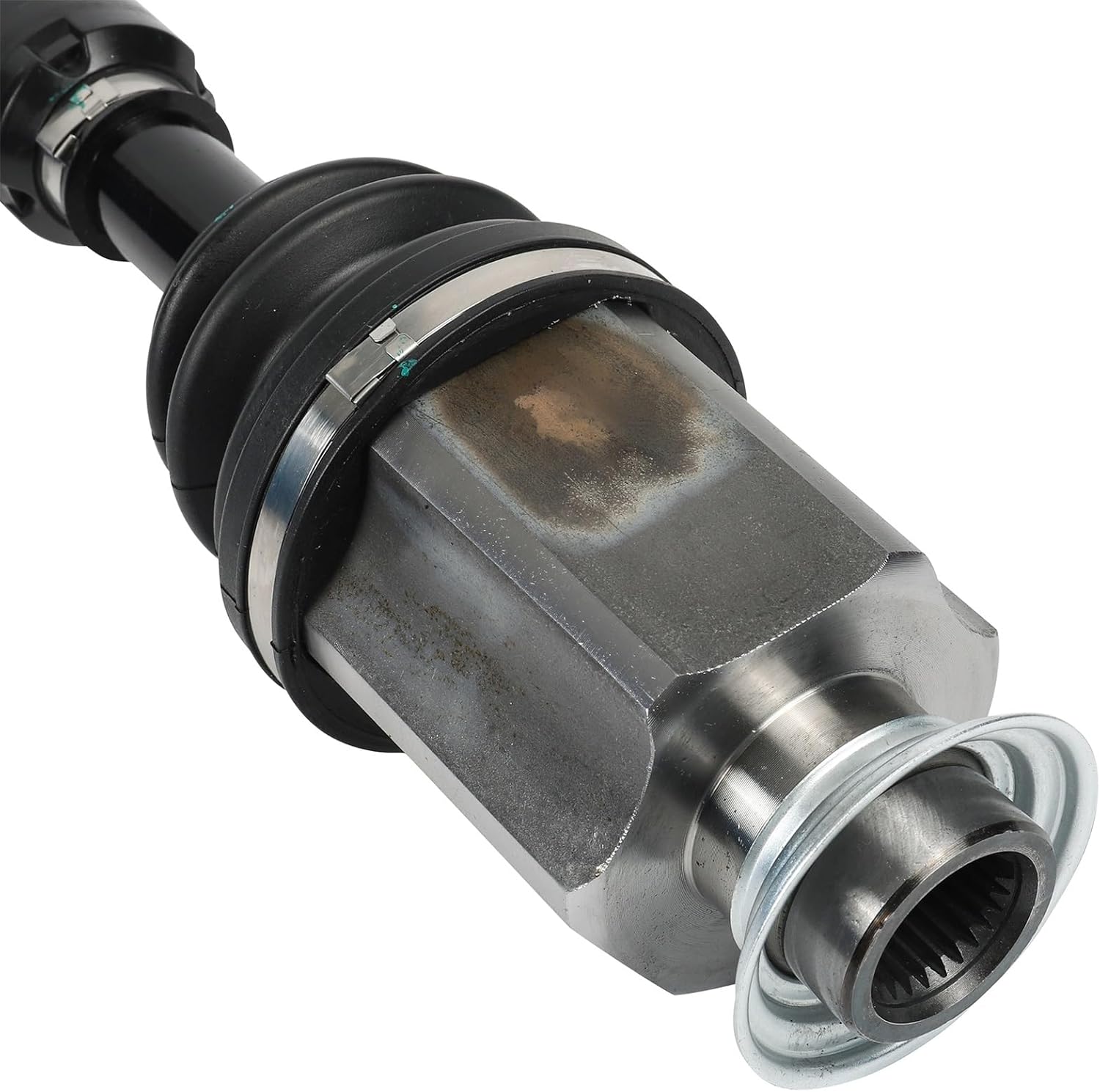 cv axle assembly Front Right replacement with 2016-2020 for Honda HR-V 1.8L Axle OE 44305T7WA03 66-4358 NCV36139 HO-8649 66-4358 664358