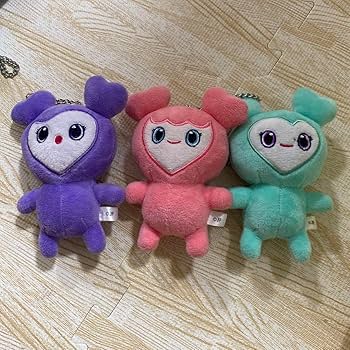 Amazon.co.jp: TWICE ミナ サナ モモ ミサモ ラブリー : おもちゃ