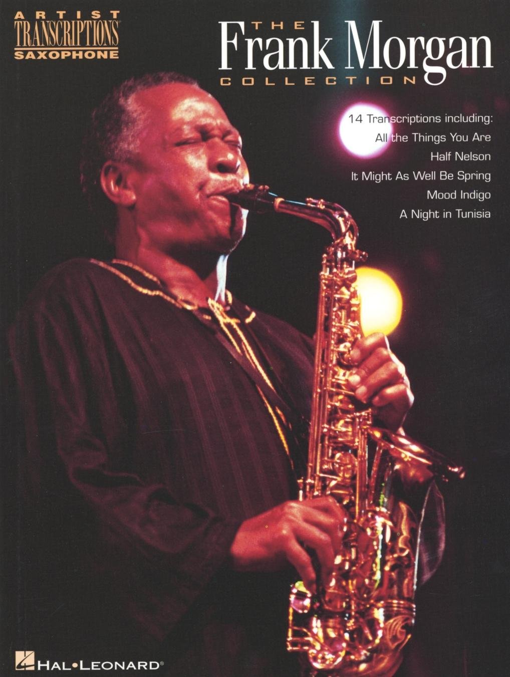 The Frank Morgan Collection