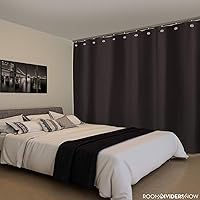 Vista 13 de Room/Dividers/Now - Conjunto de separadores de cuarto, para espacios de 3 pies a 18 pies de ancho