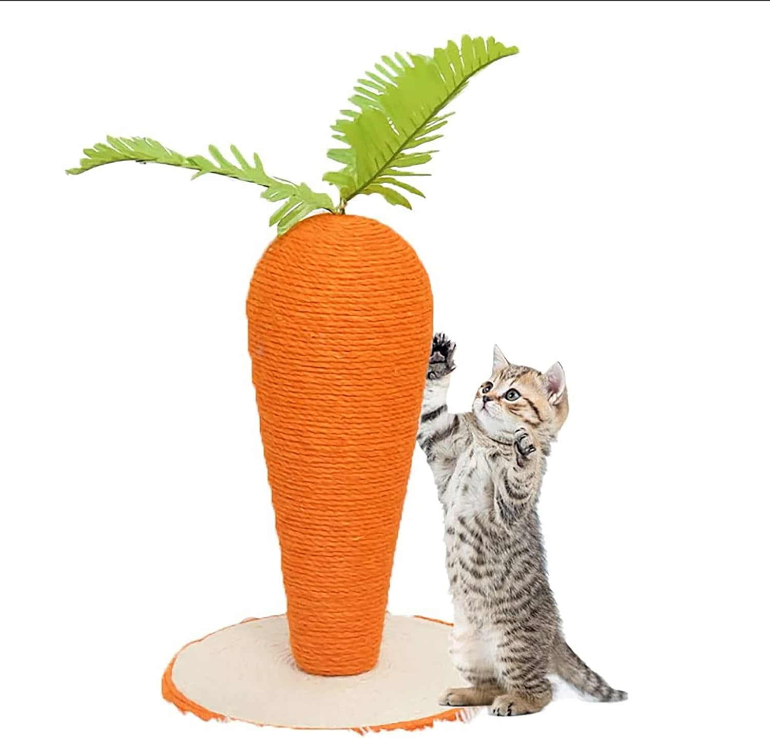 円 安心の定価販売 猫が柱をつかむおもちゃを猫