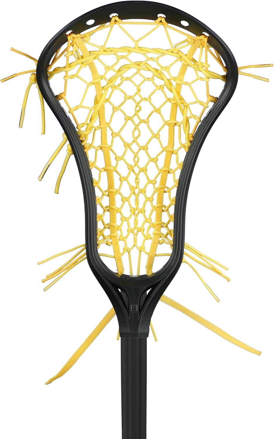StringKing Women’s Complete Lacrosse Stick - Tech Trad Pocket - Composite Shaft