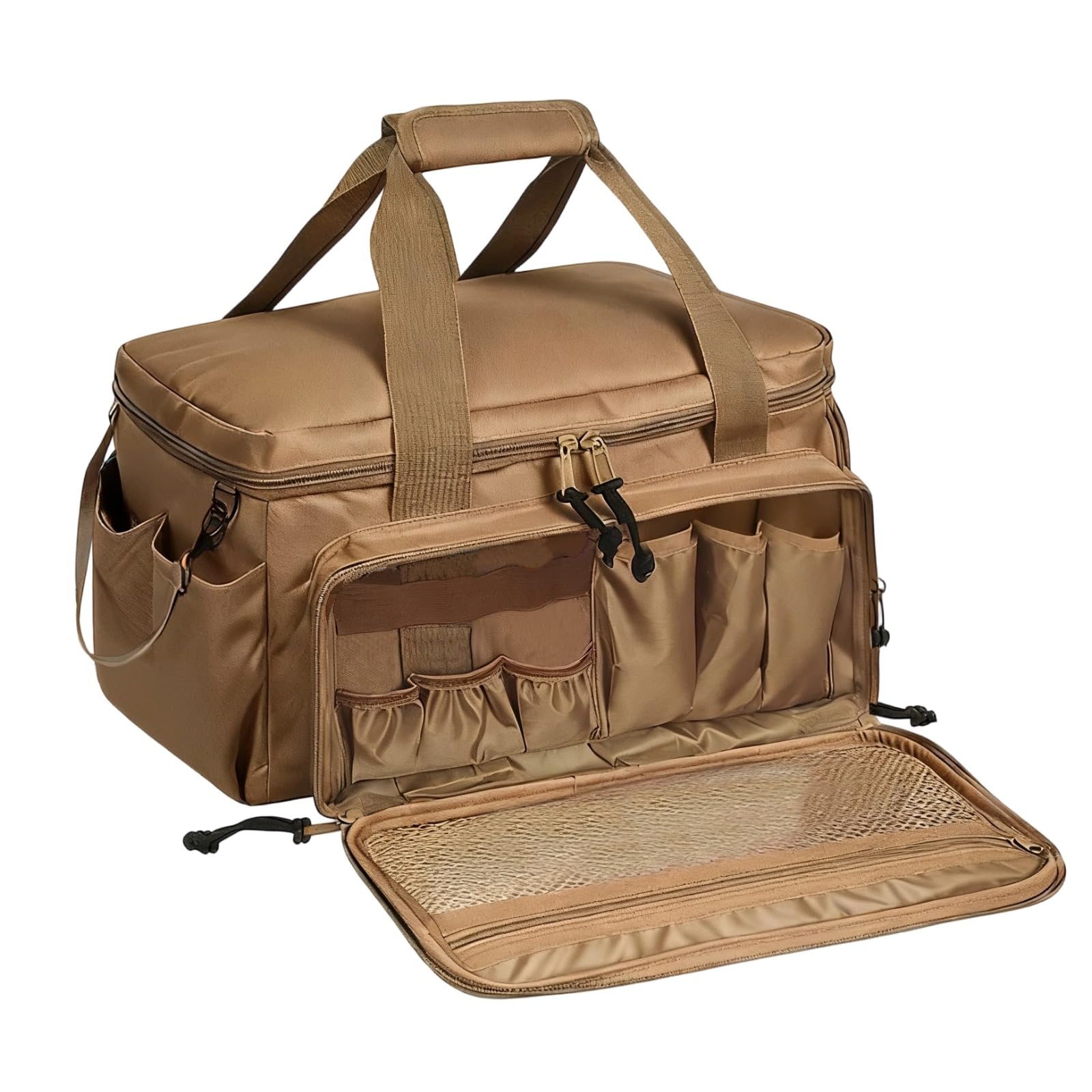 Sac à outils de 35,6 cm pour organiser facilement tout votre matériel