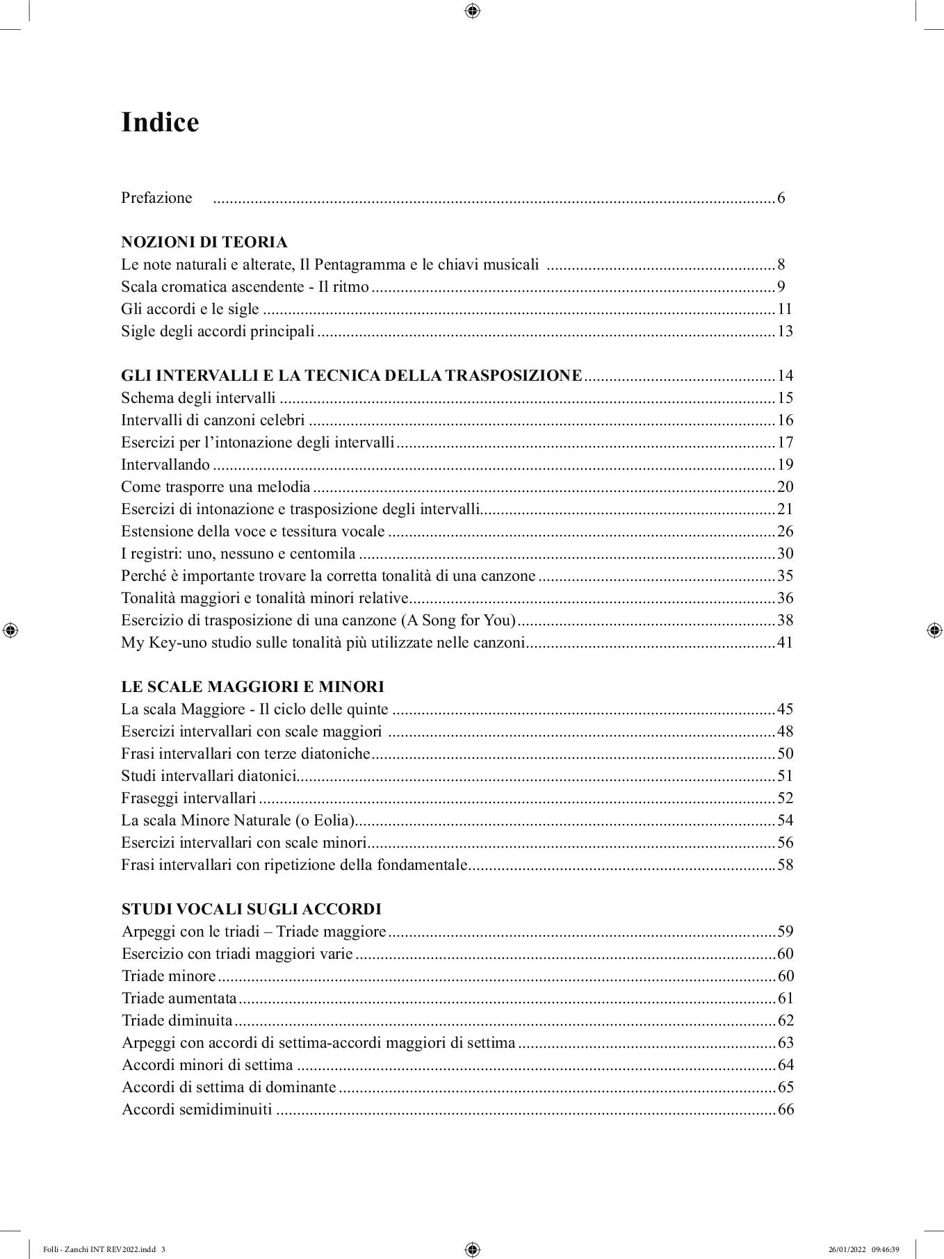 Studi vocali. Dalla teoria alla pratica nel canto moderno. Con File audio per il download