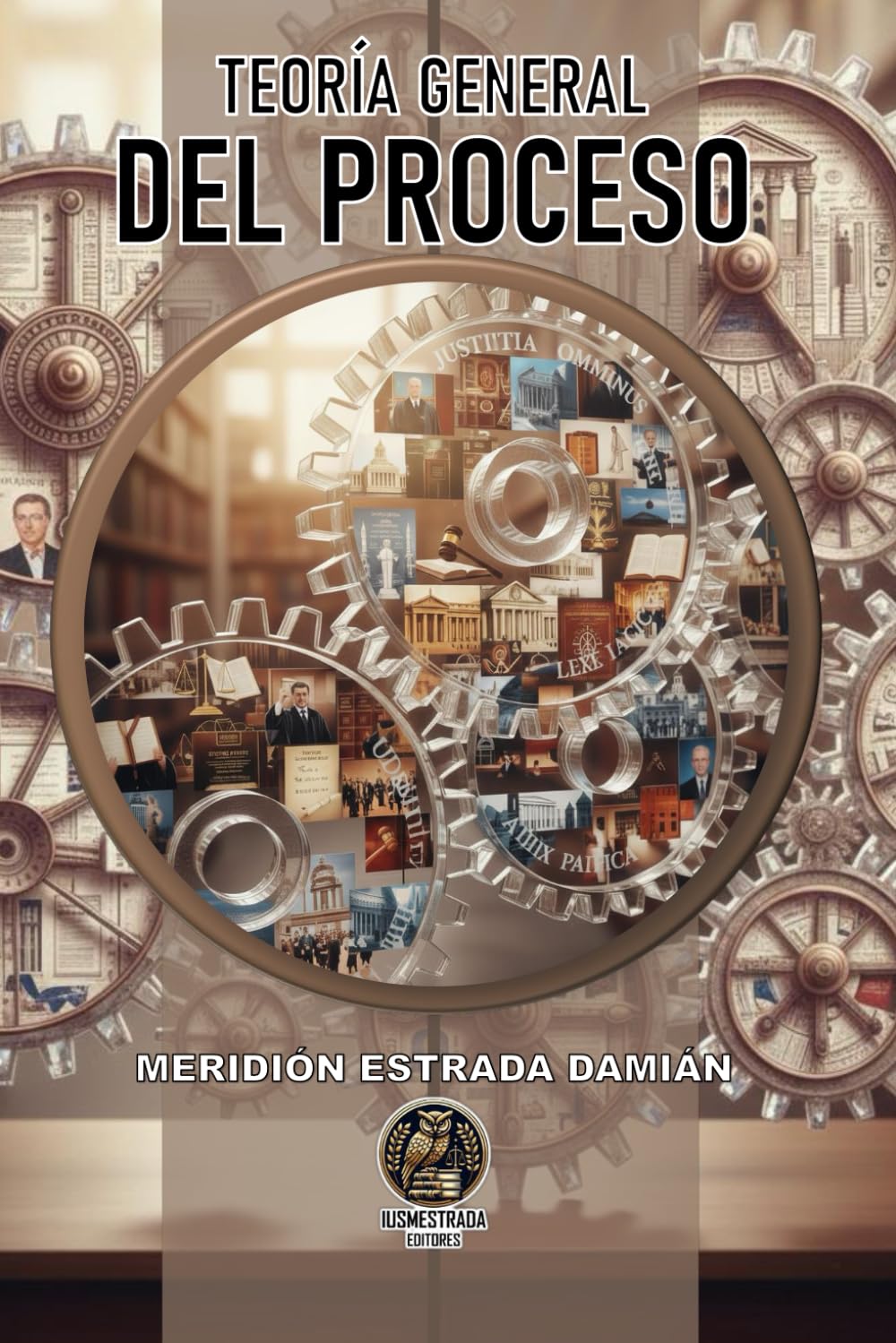 TEORÍA GENERAL DEL PROCESO