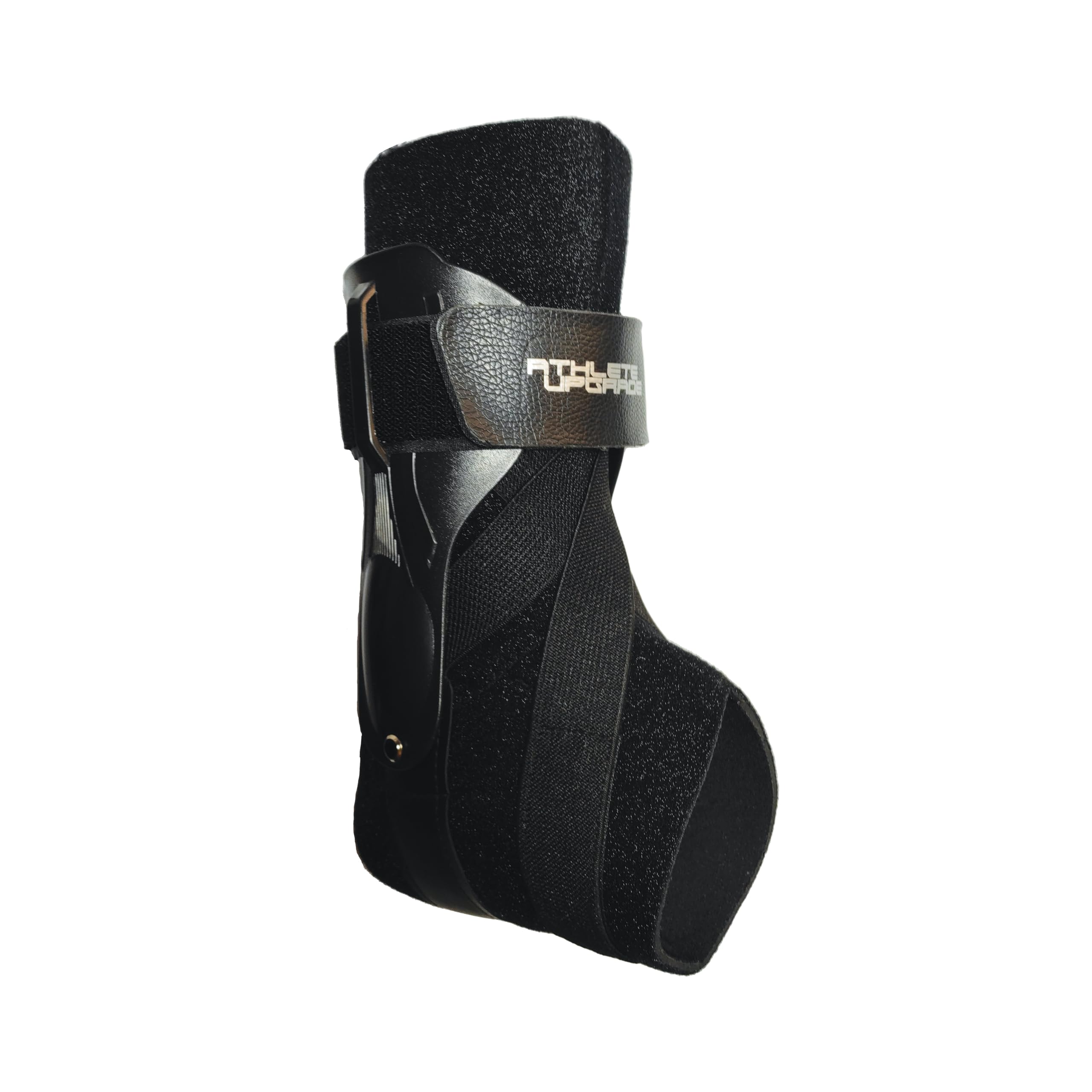 Tobillera deportiva profesional - protección completa contra esguinces - Athlete Upgrade Anklelock - (edición limitada premium) (L)